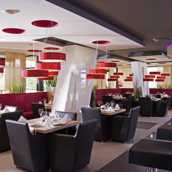 Hotel Dunajec, galeria zdjęć - kategoria: Restauracja - nr 7