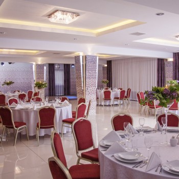 Hotel Dunajec, galeria zdjęć - kategoria: Restauracja - nr 12