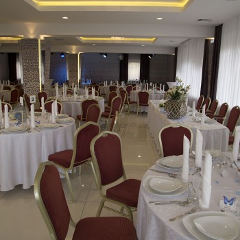 Hotel Dunajec, galeria zdjęć - kategoria: Przyjęcia - nr 2