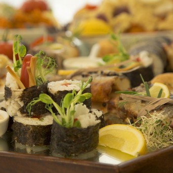 Hotel Dunajec, galeria zdjęć - kategoria: Przyjęcia - nr 5