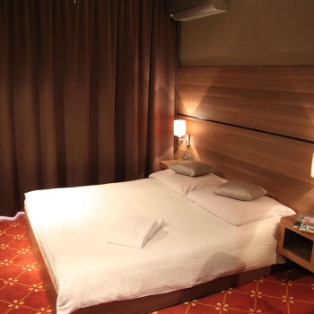 Hotel Dunajec, galeria zdjęć - kategoria: Pokoje - nr 5