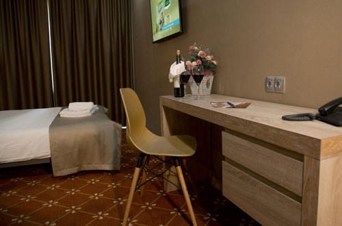 Pokoje Hotel Dunajec - Pokój Premium 2-os. (DBL i Twin)