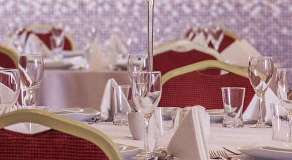 Przyjęcia i wesela Hotel Dunajec - 1