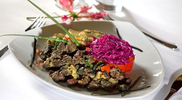 Catering Hotel Dunajec - 7