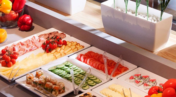 Catering Hotel Dunajec - 1