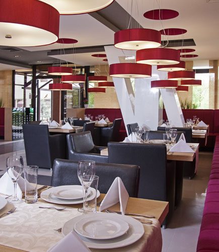 Hotel Dunajec